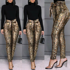 Women Stylishge Leggings