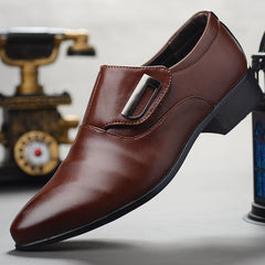 Men Shoes Luxury