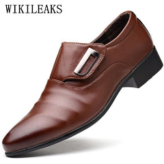 Men Shoes Luxury