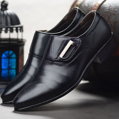 Men Shoes Luxury