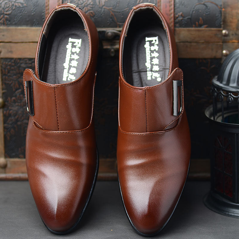Men Shoes Luxury