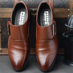 Men Shoes Luxury
