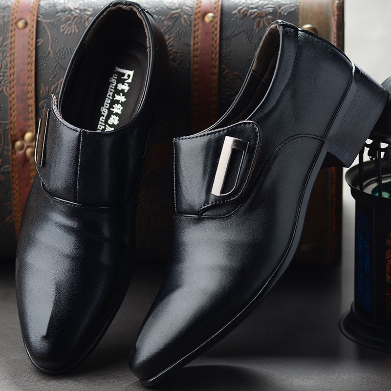 Men Shoes Luxury