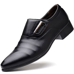 Men Shoes Luxury