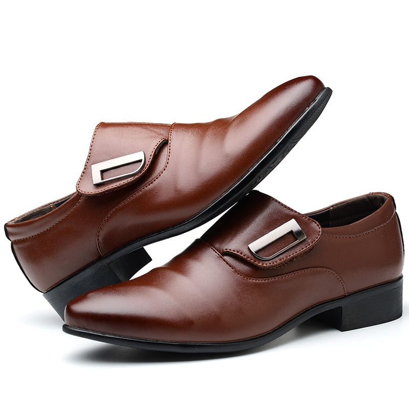 Men Shoes Luxury