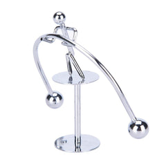 H Kinetic Motion Desk Art Toy Gift Office Decoration