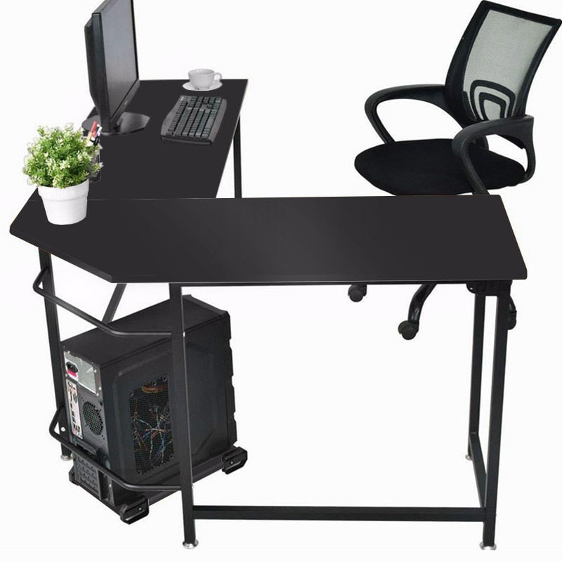 Office Computer Desk Corner