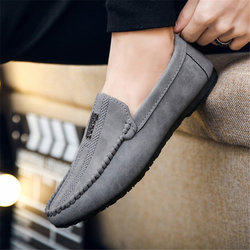 Men Shoes Luxury Brand