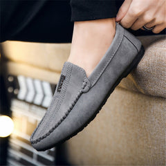 Men Shoes Luxury Brand