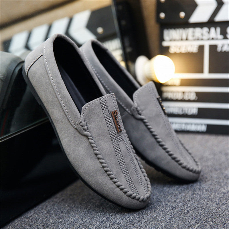 Men Shoes Luxury Brand