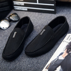 Men Shoes Luxury Brand