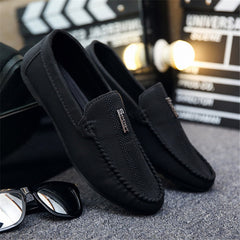 Men Shoes Luxury Brand