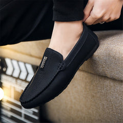 Men Shoes Luxury Brand