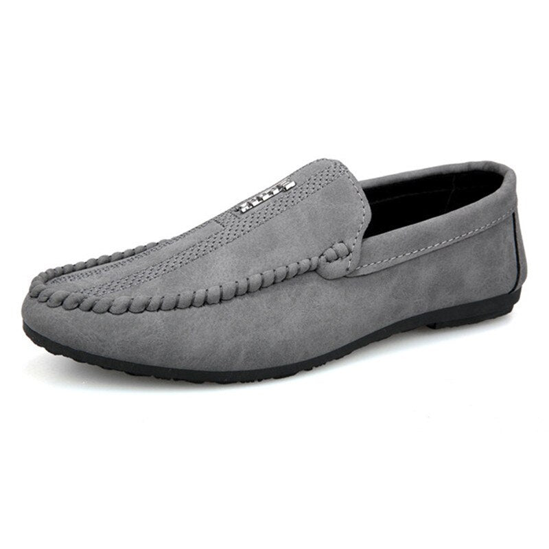 Men Shoes Luxury Brand