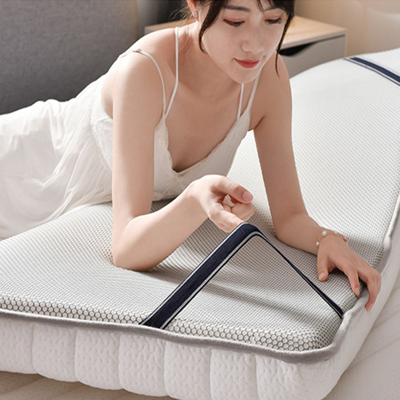 H Memory Foam Latex Mattress Folding Mattress T