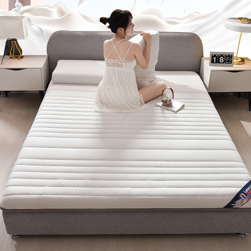 H Memory Foam Latex Mattress Folding Mattress T