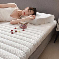 H Memory Foam Latex Mattress Folding Mattress T
