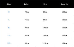 Men Casual Sport Pants Slim Fit