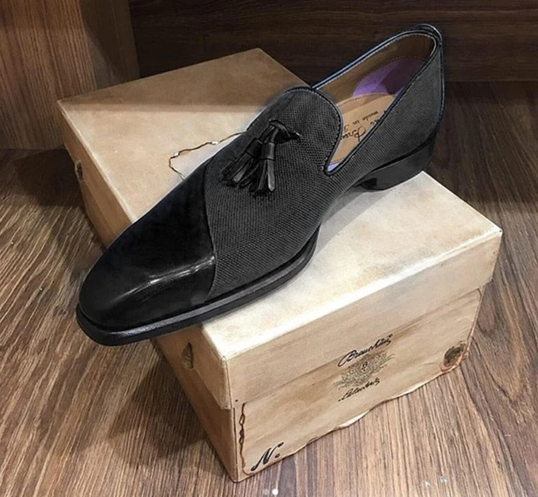 Men Shoes Dress