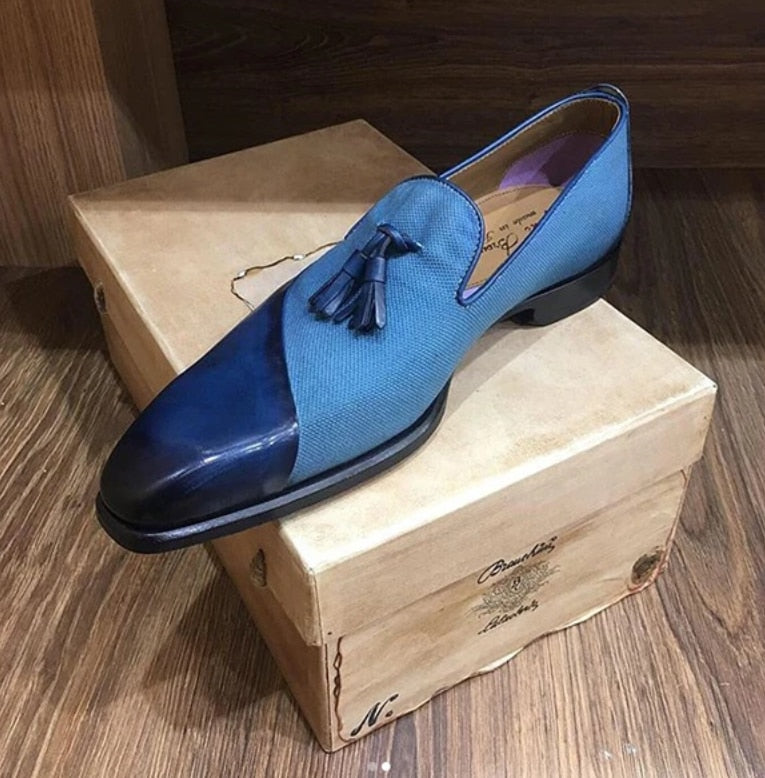 Men Shoes Dress