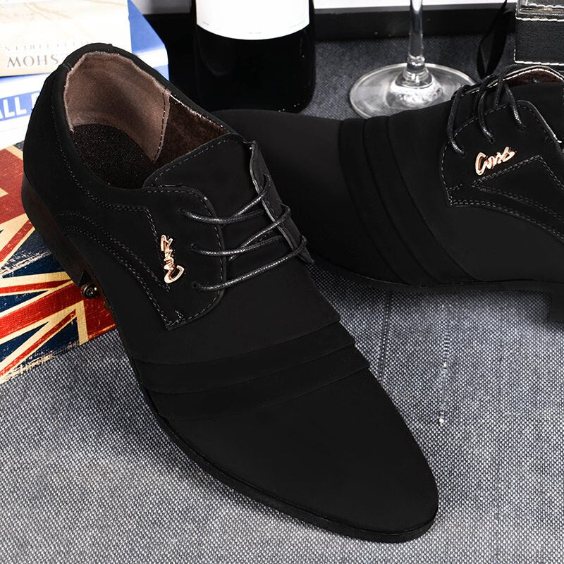 Mens Dress Shoes Wedding