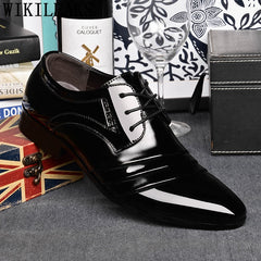 Mens Dress Shoes Wedding