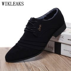 Mens Dress Shoes Wedding