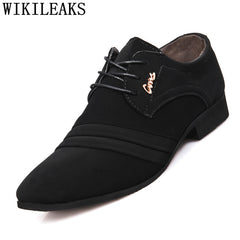 Mens Dress Shoes Wedding