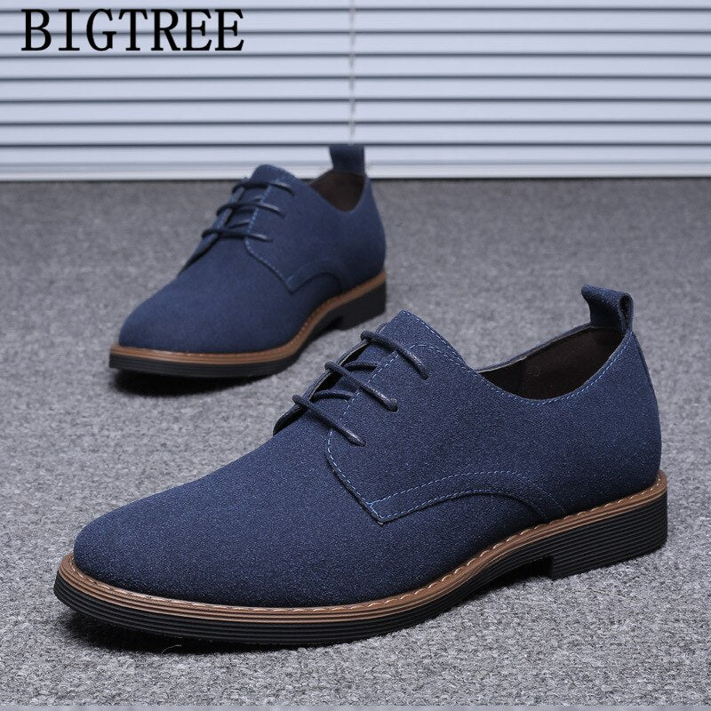 Mens Formal Shoes