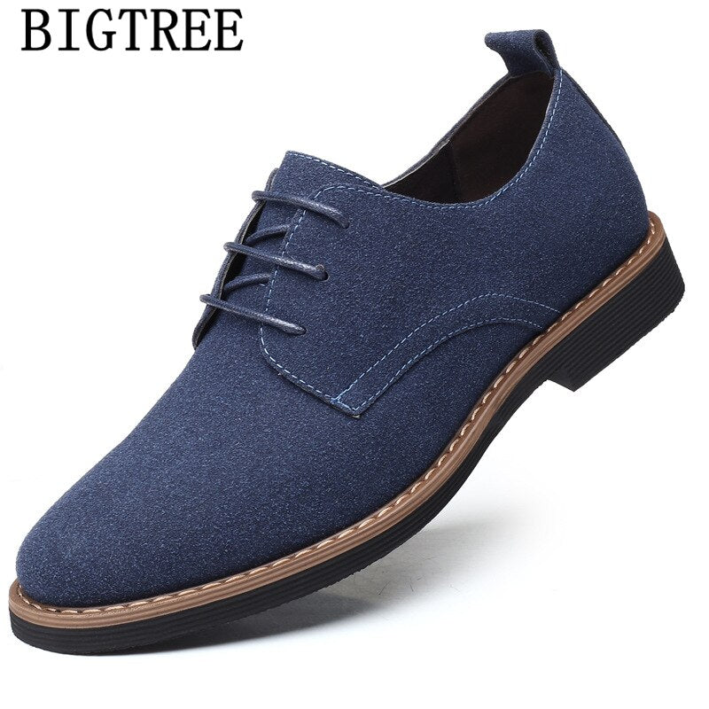 Mens Formal Shoes