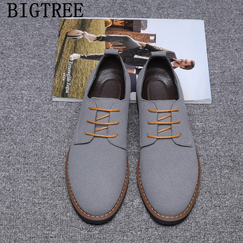 Mens Formal Shoes
