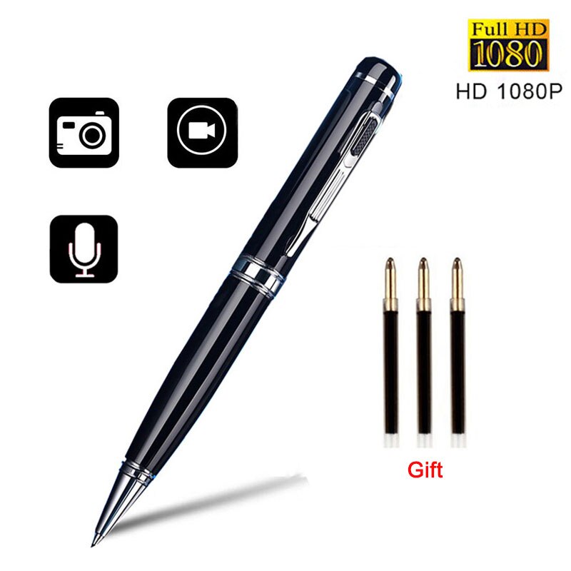 HD USB Chargers Wireless Portable Camera