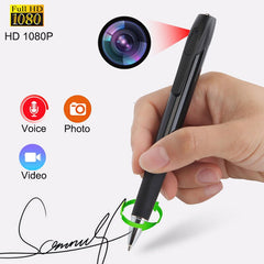 HD USB Chargers Wireless Portable Camera