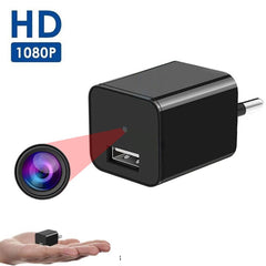 HD USB Chargers Wireless Portable Camera