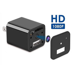 HD USB Chargers Wireless Portable Camera