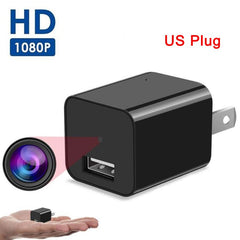 HD USB Chargers Wireless Portable Camera