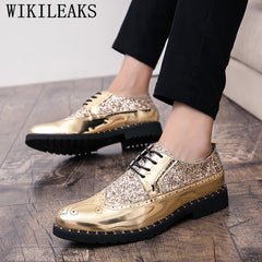 Men Luxury Brand