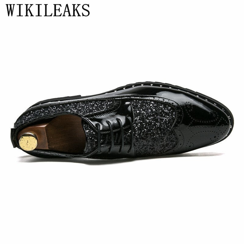 Men Luxury Brand