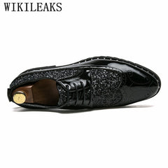 Men Luxury Brand