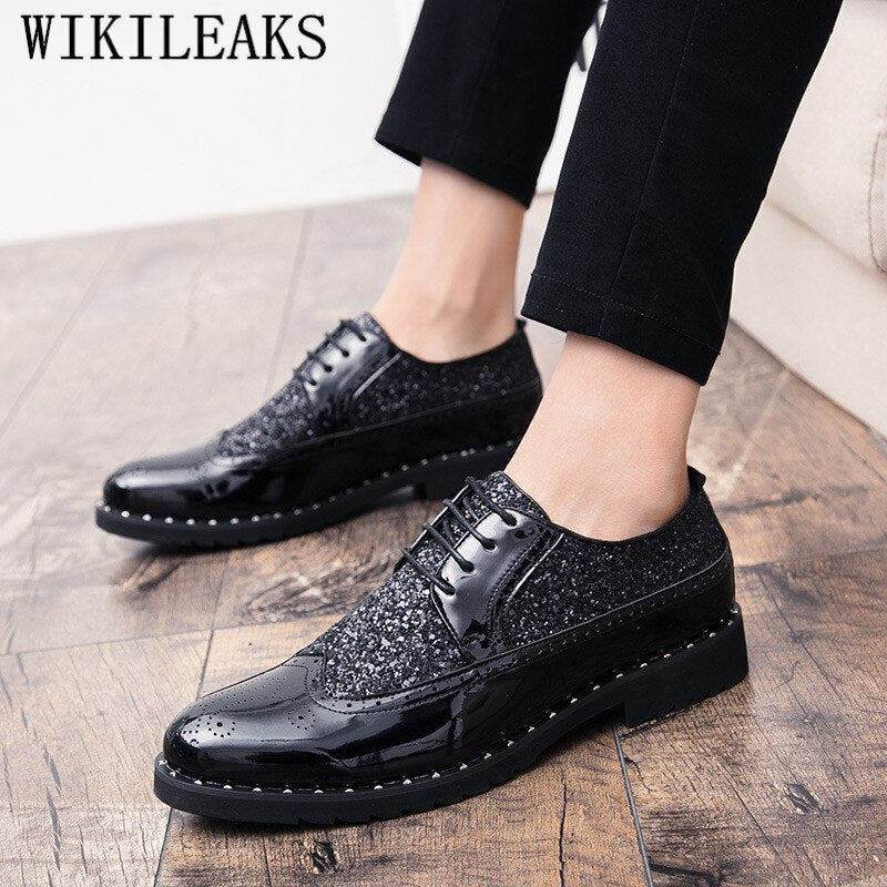 Men Luxury Brand