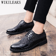 Men Luxury Brand