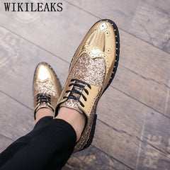 Men Luxury Brand