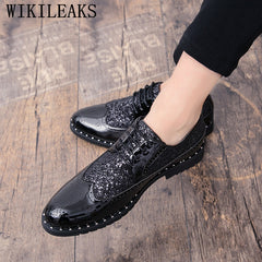 Men Luxury Brand