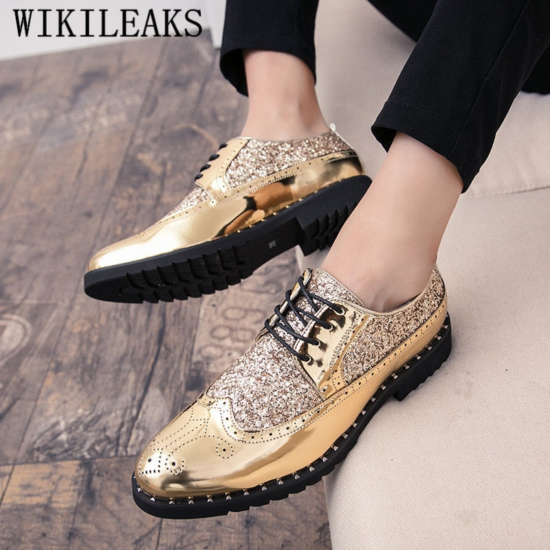 Men Luxury Brand