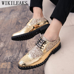 Men Luxury Brand
