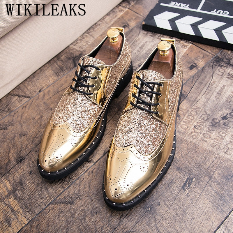 Men Luxury Brand