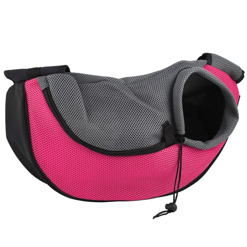 Pet Puppy Carrier Outdoor Travel Handbag