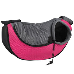 Pet Puppy Carrier Outdoor Travel Handbag