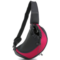 Pet Puppy Carrier Outdoor Travel Handbag