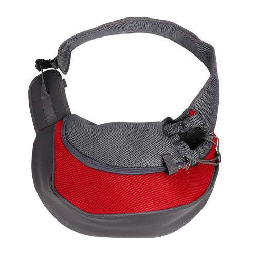 Pet Puppy Carrier Outdoor Travel Handbag